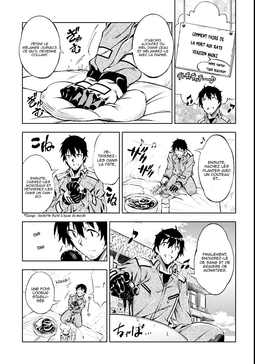 Exterminator Vol. 1 Ch. 1 第29页