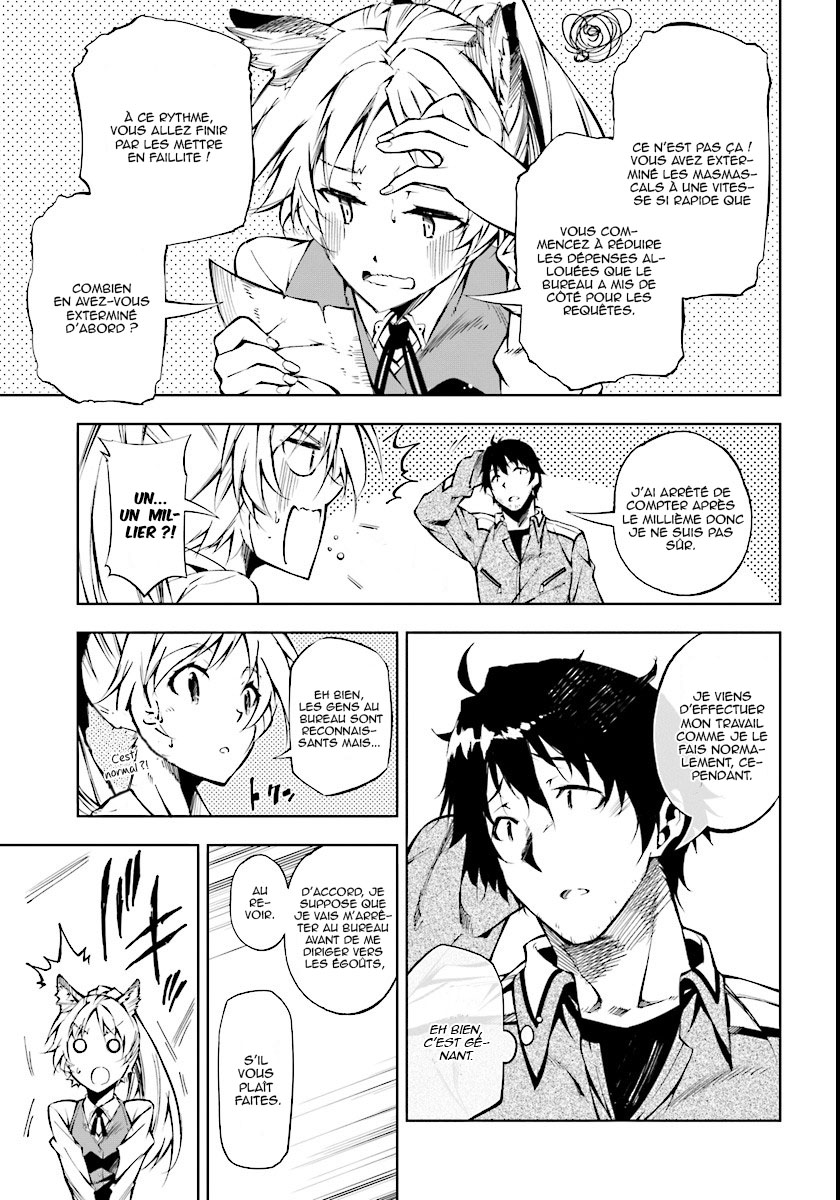 Exterminator Vol. 1 Ch. 1 第41页