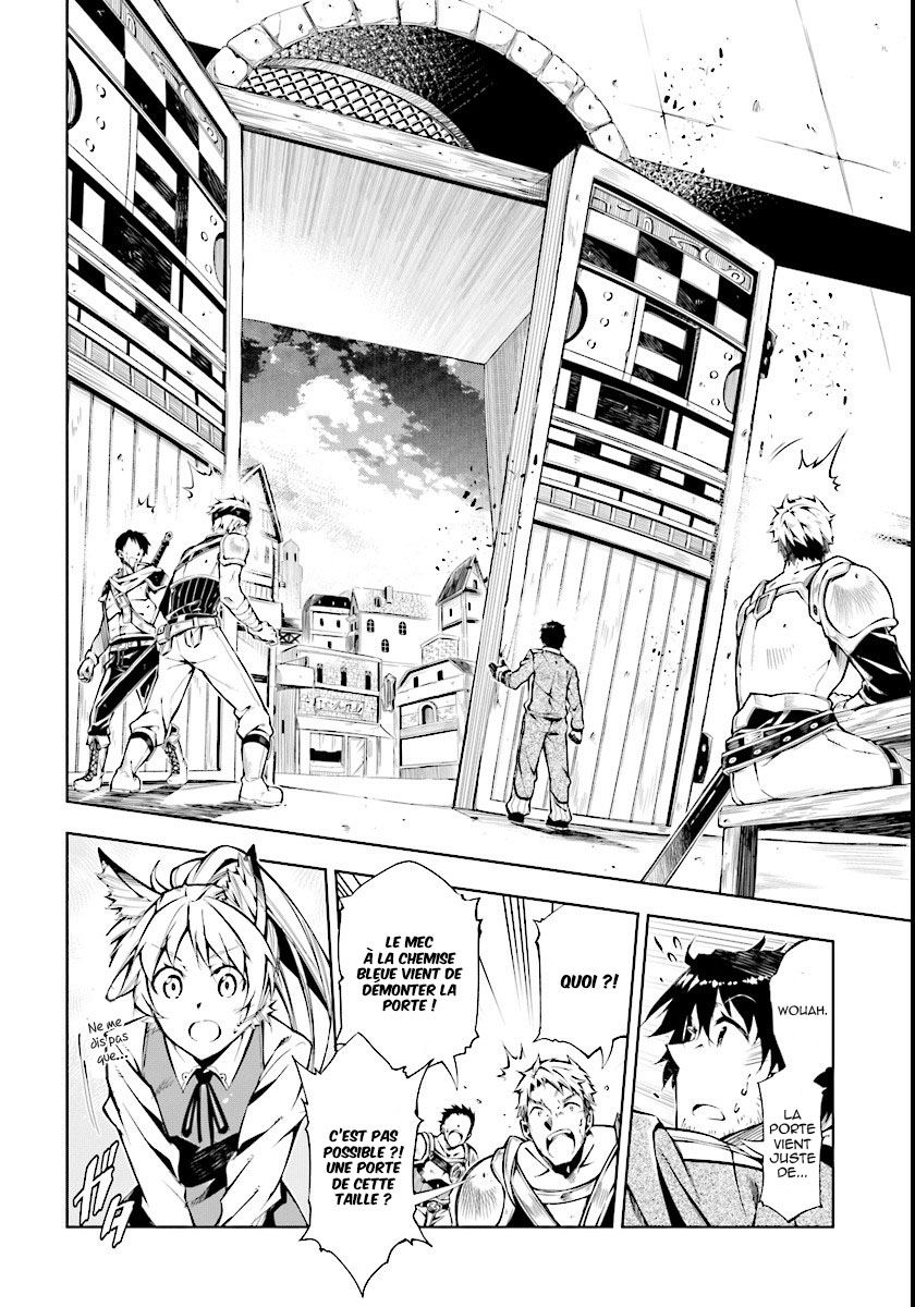 Exterminator Vol. 1 Ch. 1 第42页