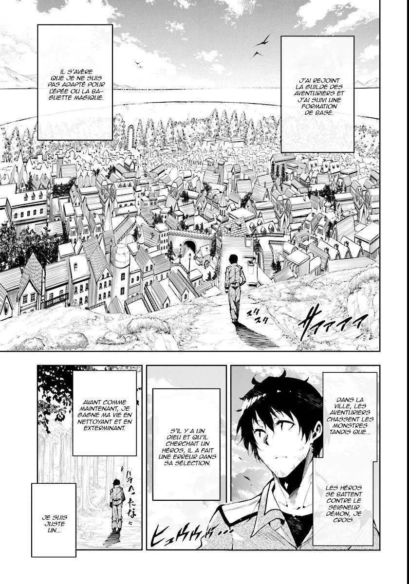Exterminator Vol. 1 Ch. 1 第9页