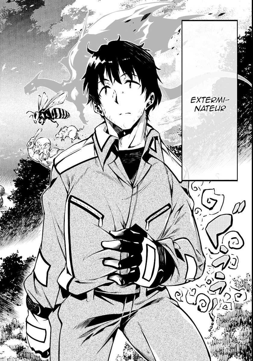 Exterminator Vol. 1 Ch. 1 第10页