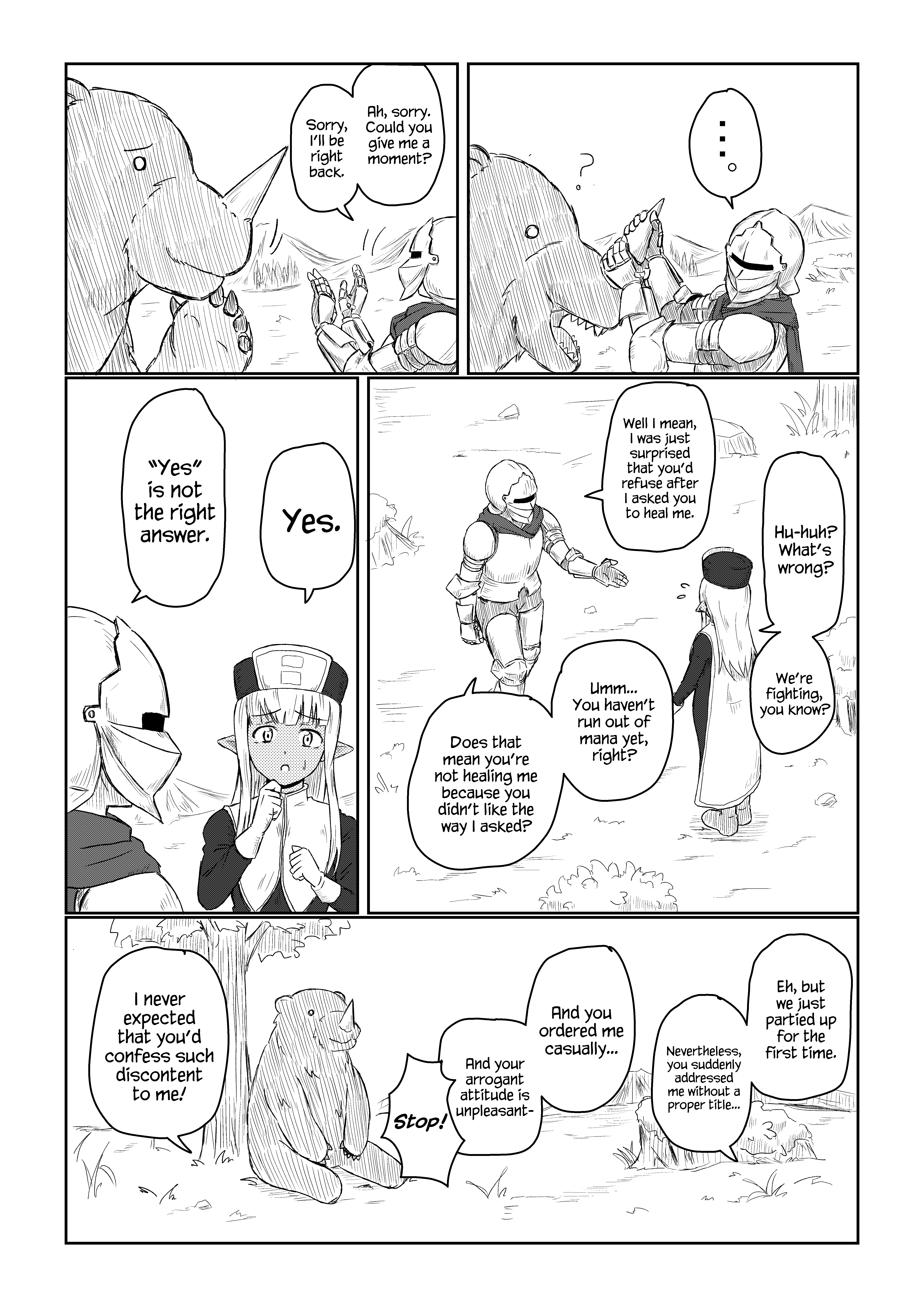 What Story is This 第3页