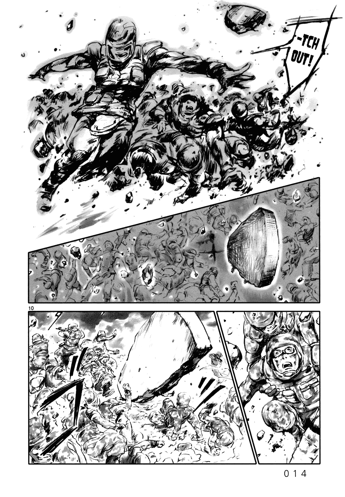 Wombs Enlistment 第11页