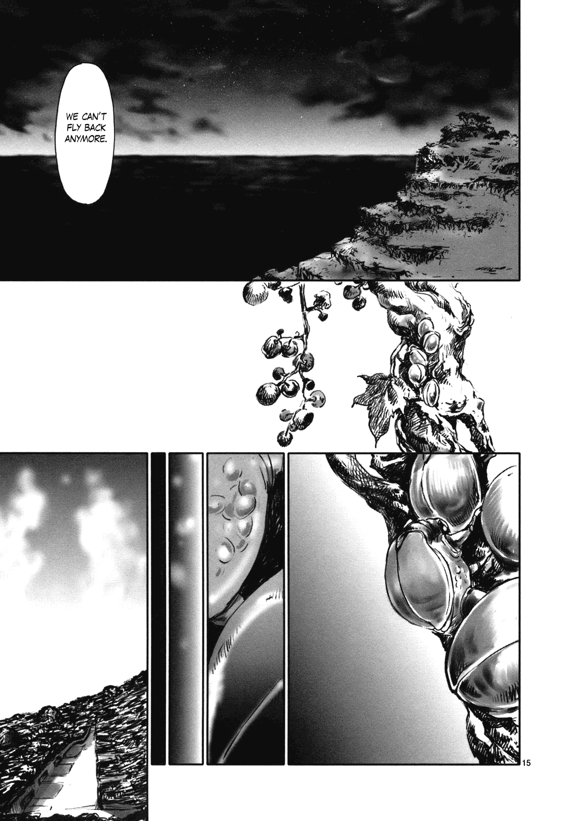 Wombs Enlistment 第16页