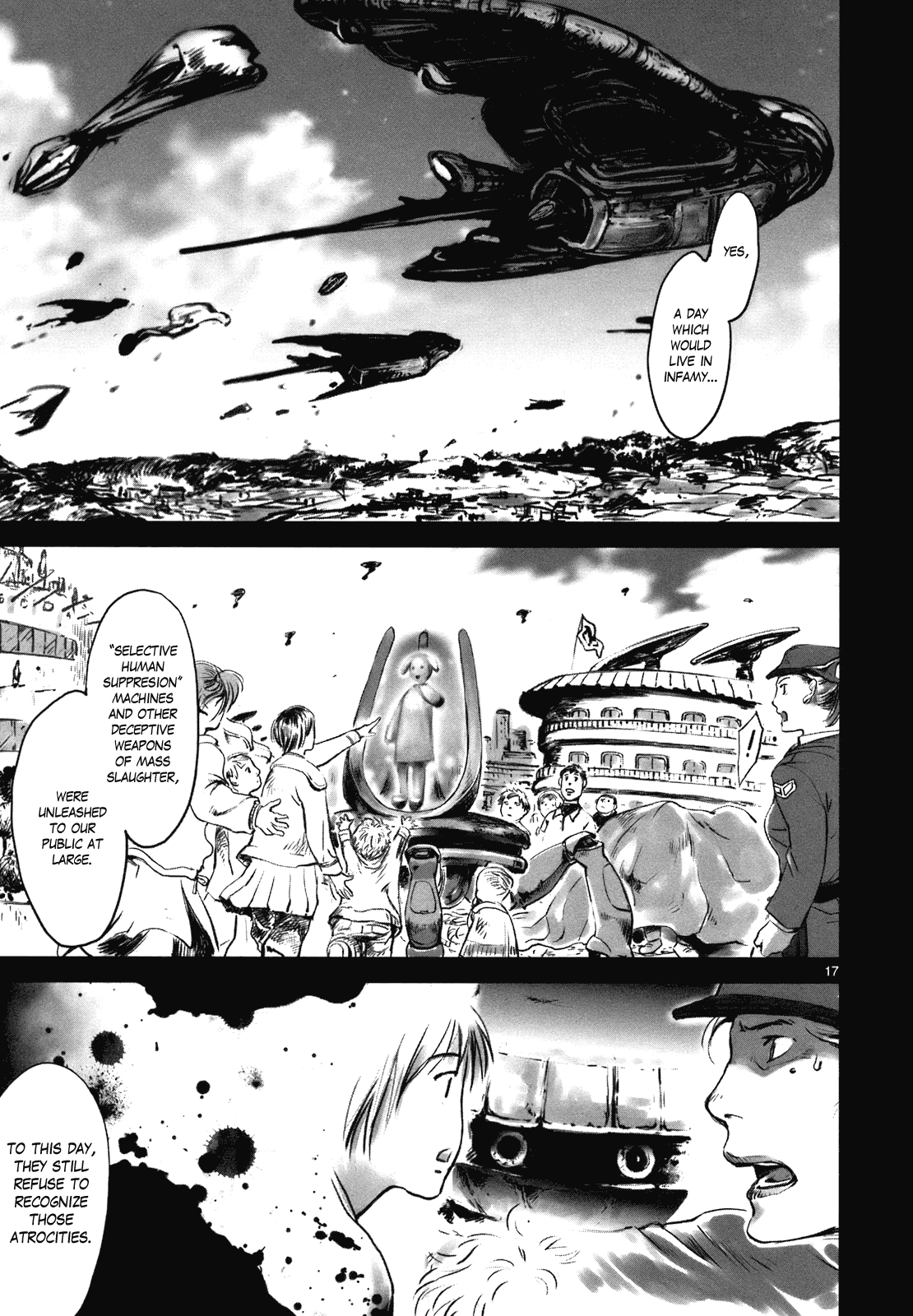 Wombs Enlistment 第18页