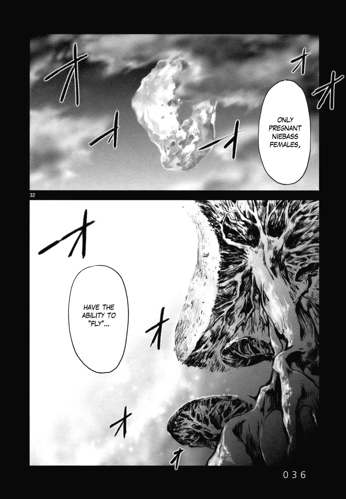 Wombs Enlistment 第32页