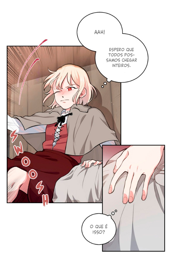 Love Quest for a Servant Girl Vol. 1 Ch. 1 第14页