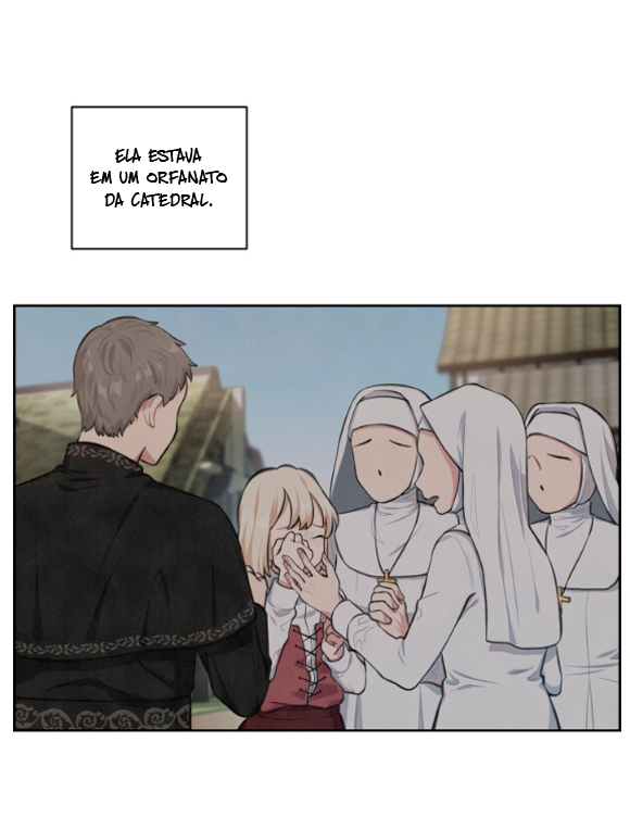 Love Quest for a Servant Girl Vol. 1 Ch. 1 第19页
