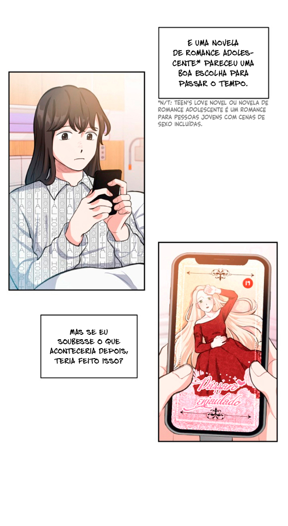 Love Quest for a Servant Girl Vol. 1 Ch. 1 第3页