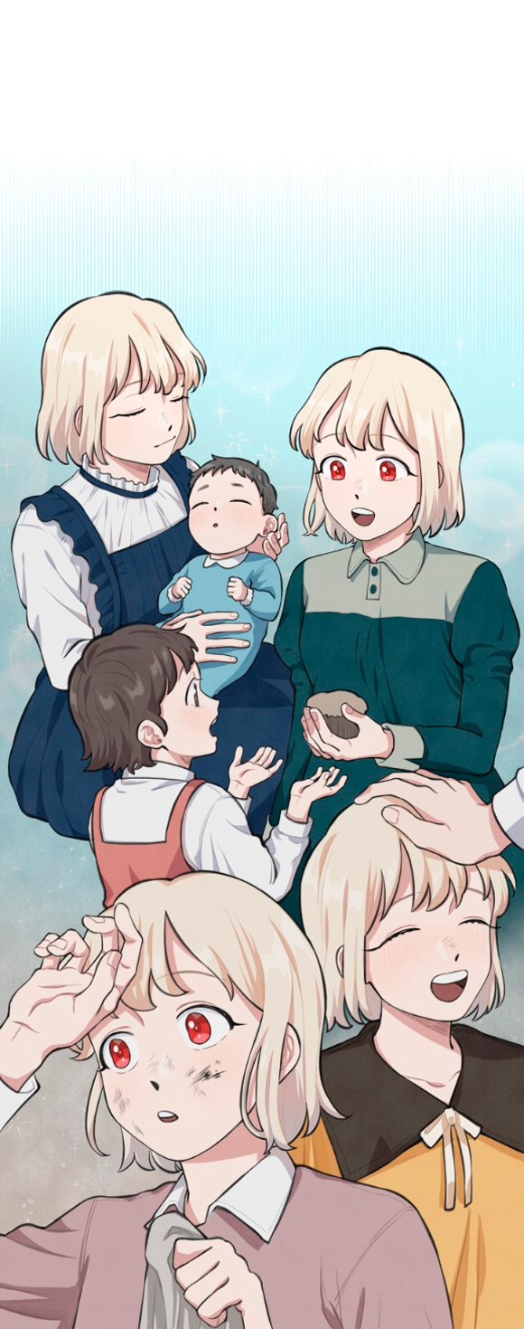 Love Quest for a Servant Girl Vol. 1 Ch. 1 第25页