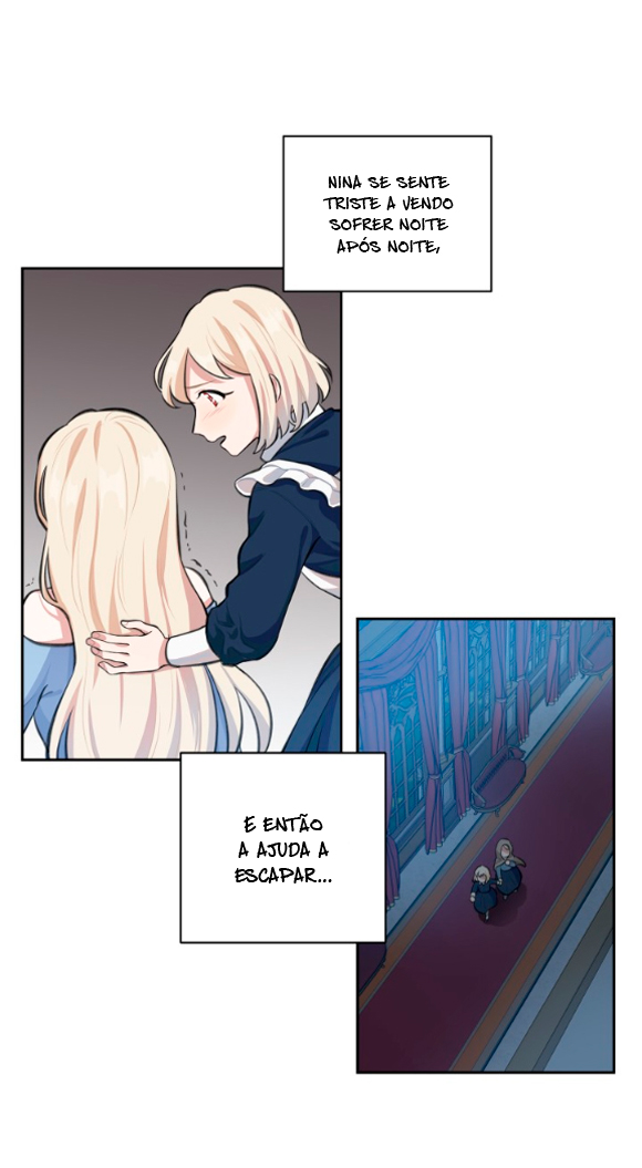 Love Quest for a Servant Girl Vol. 1 Ch. 1 第30页