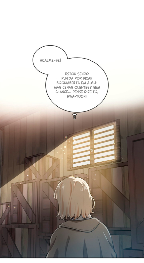 Love Quest for a Servant Girl Vol. 1 Ch. 1 第4页