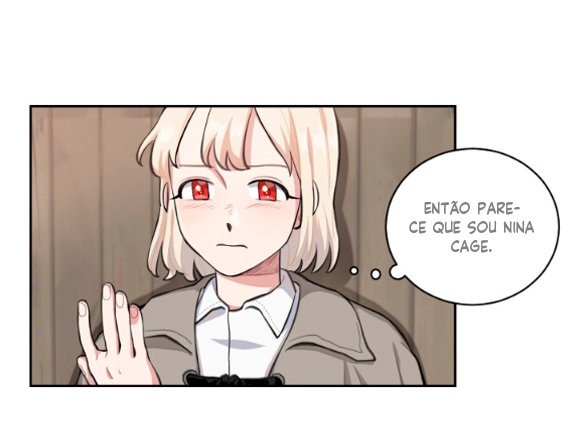 Love Quest for a Servant Girl Vol. 1 Ch. 1 第36页