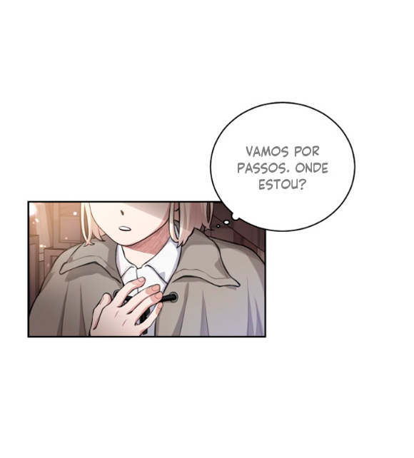 Love Quest for a Servant Girl Vol. 1 Ch. 1 第5页