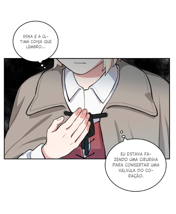 Love Quest for a Servant Girl Vol. 1 Ch. 1 第42页
