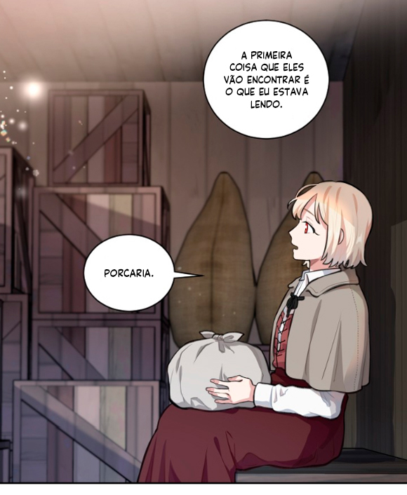 Love Quest for a Servant Girl Vol. 1 Ch. 1 第44页