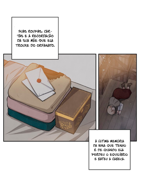 Love Quest for a Servant Girl Vol. 1 Ch. 1 第48页