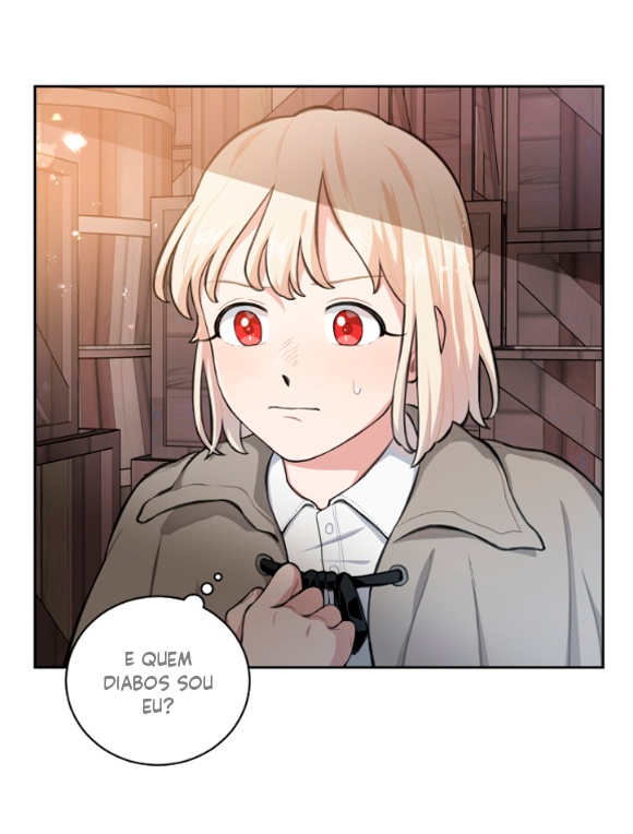 Love Quest for a Servant Girl Vol. 1 Ch. 1 第6页