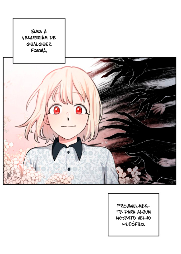 Love Quest for a Servant Girl Vol. 1 Ch. 1 第56页