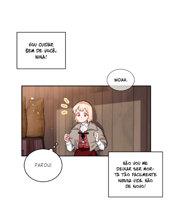 Love Quest for a Servant Girl Vol. 1 Ch. 1 第61页