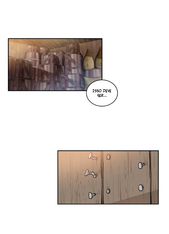 Love Quest for a Servant Girl Vol. 1 Ch. 1 第8页