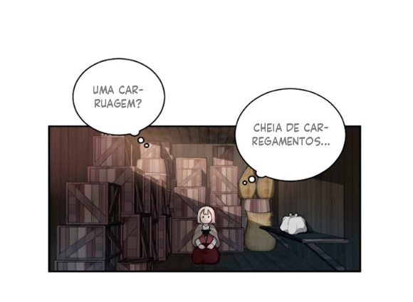 Love Quest for a Servant Girl Vol. 1 Ch. 1 第9页