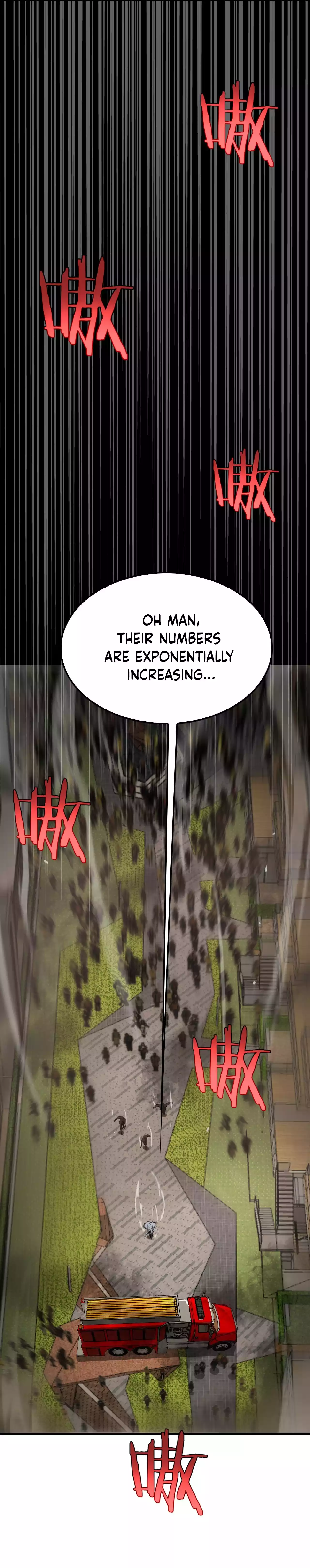 Doomsday Sword God Ch. 4 第12页