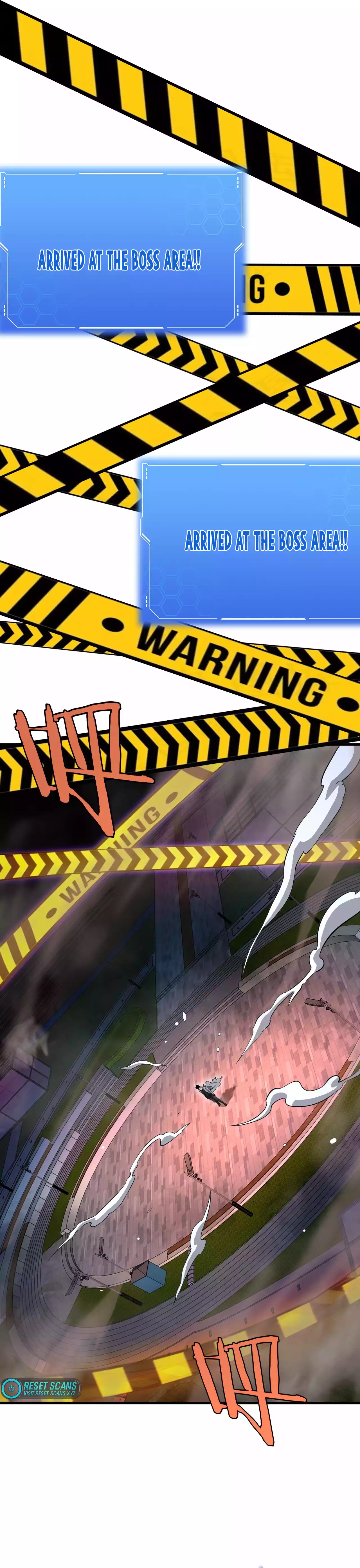 Doomsday Sword God Ch. 4 第15页