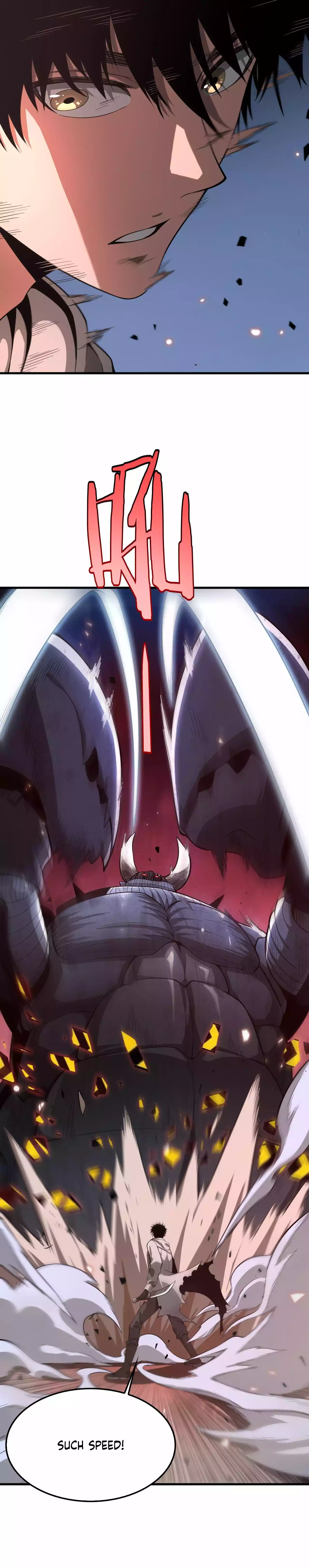 Doomsday Sword God Ch. 4 第17页