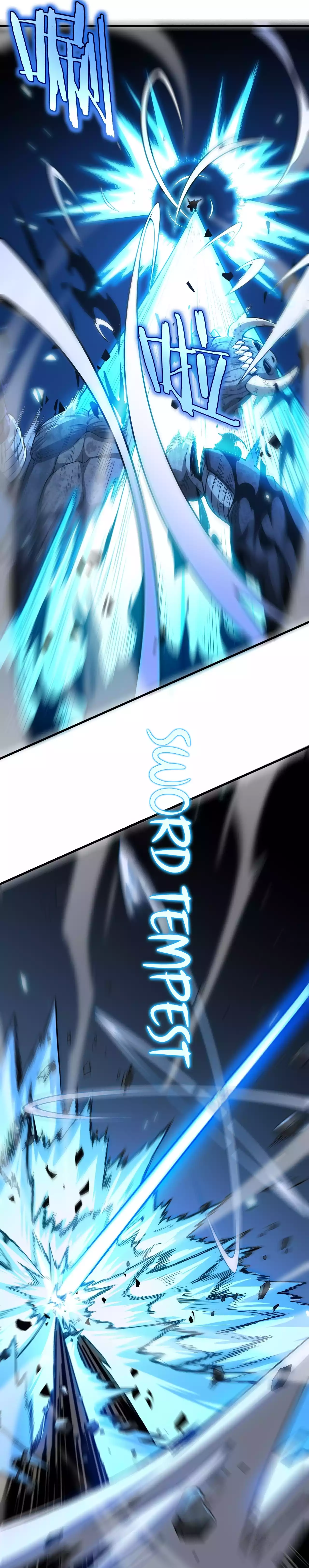 Doomsday Sword God Ch. 4 第24页