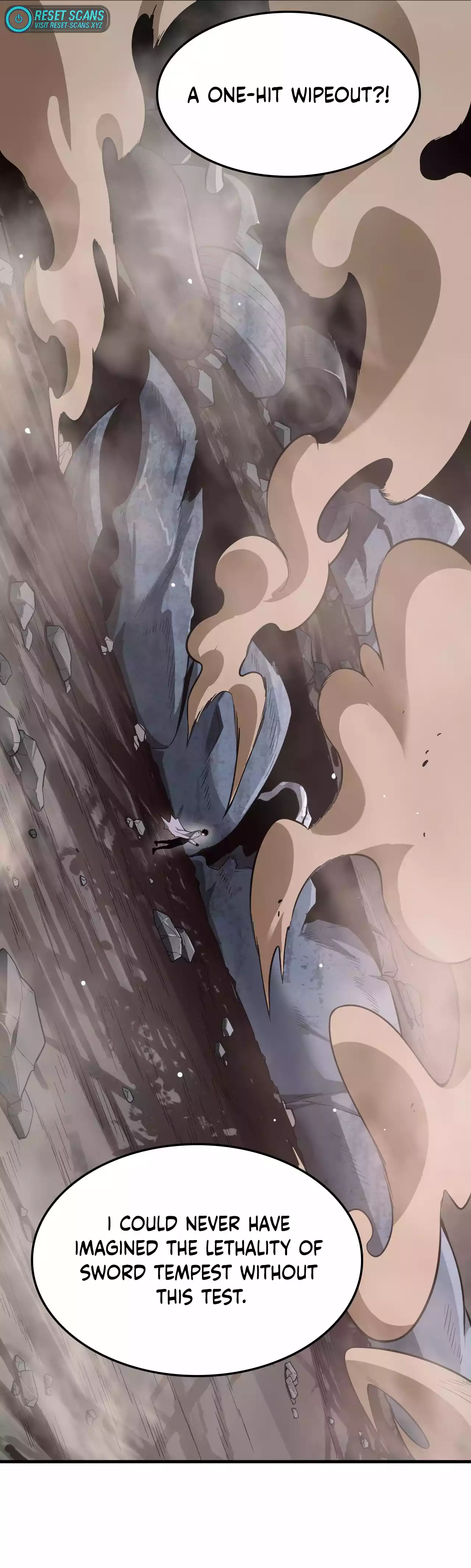 Doomsday Sword God Ch. 4 第27页