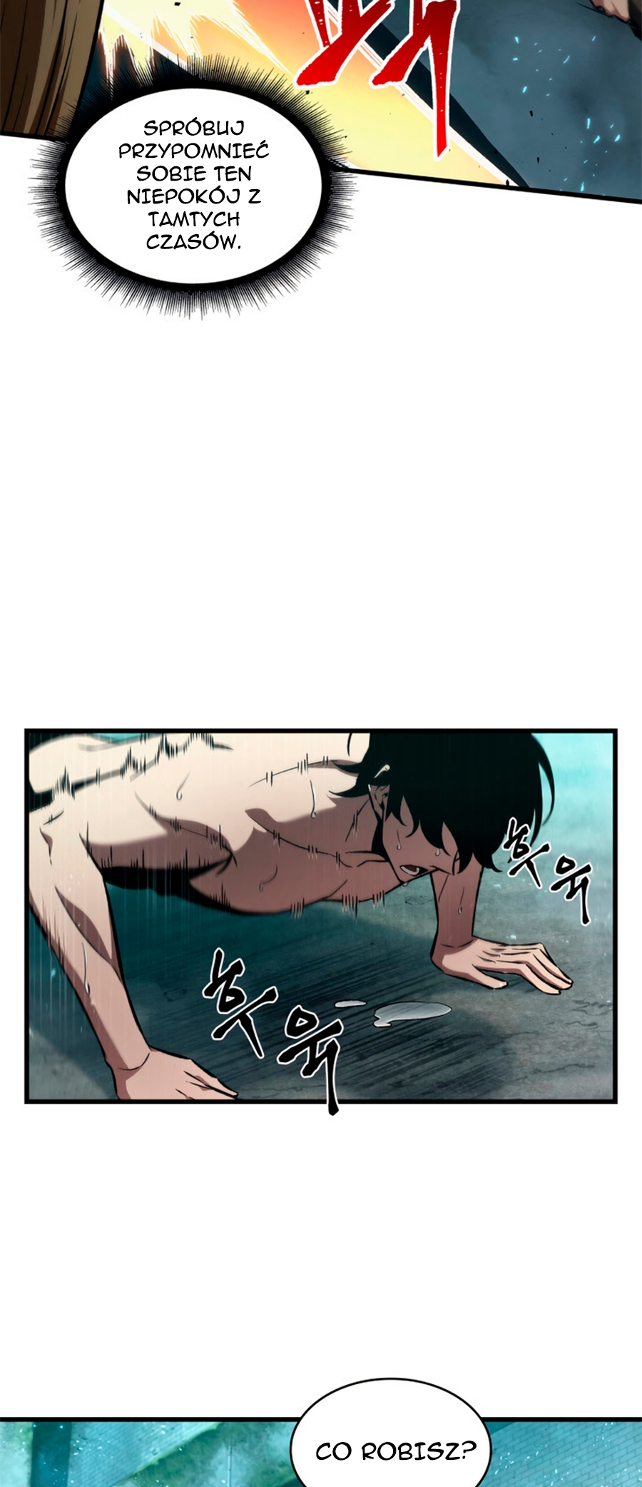 Pick Me Up Ch. 3 第11页