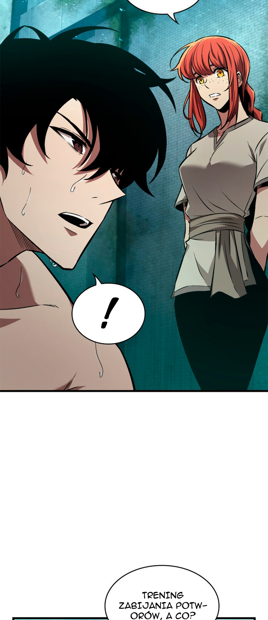 Pick Me Up Ch. 3 第12页