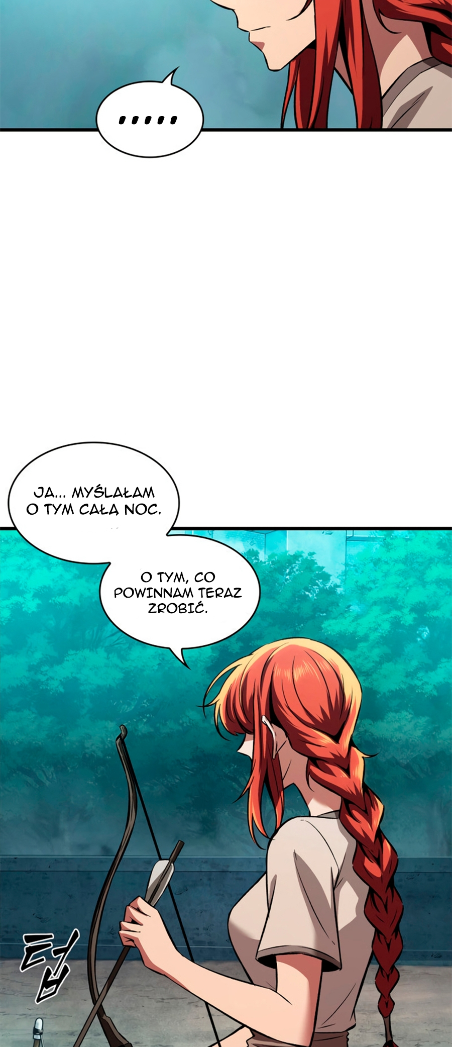 Pick Me Up Ch. 3 第14页