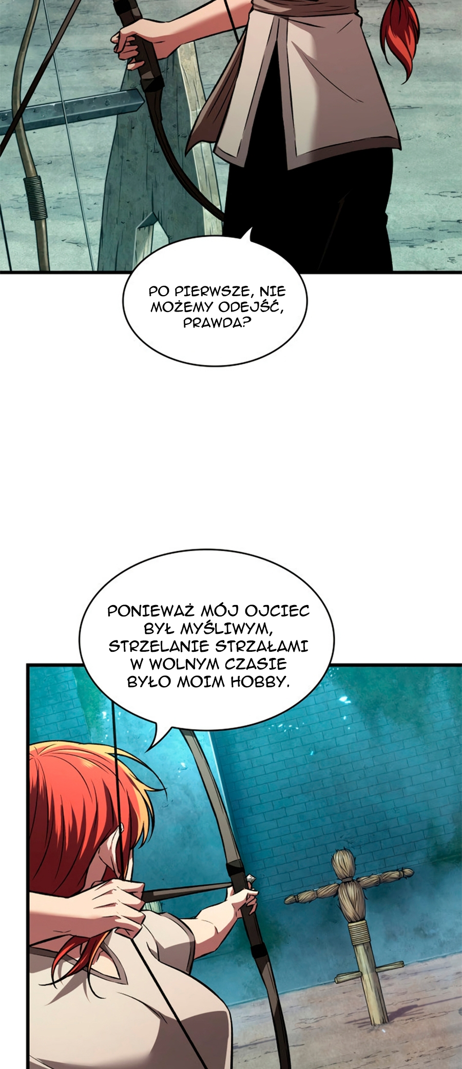 Pick Me Up Ch. 3 第15页