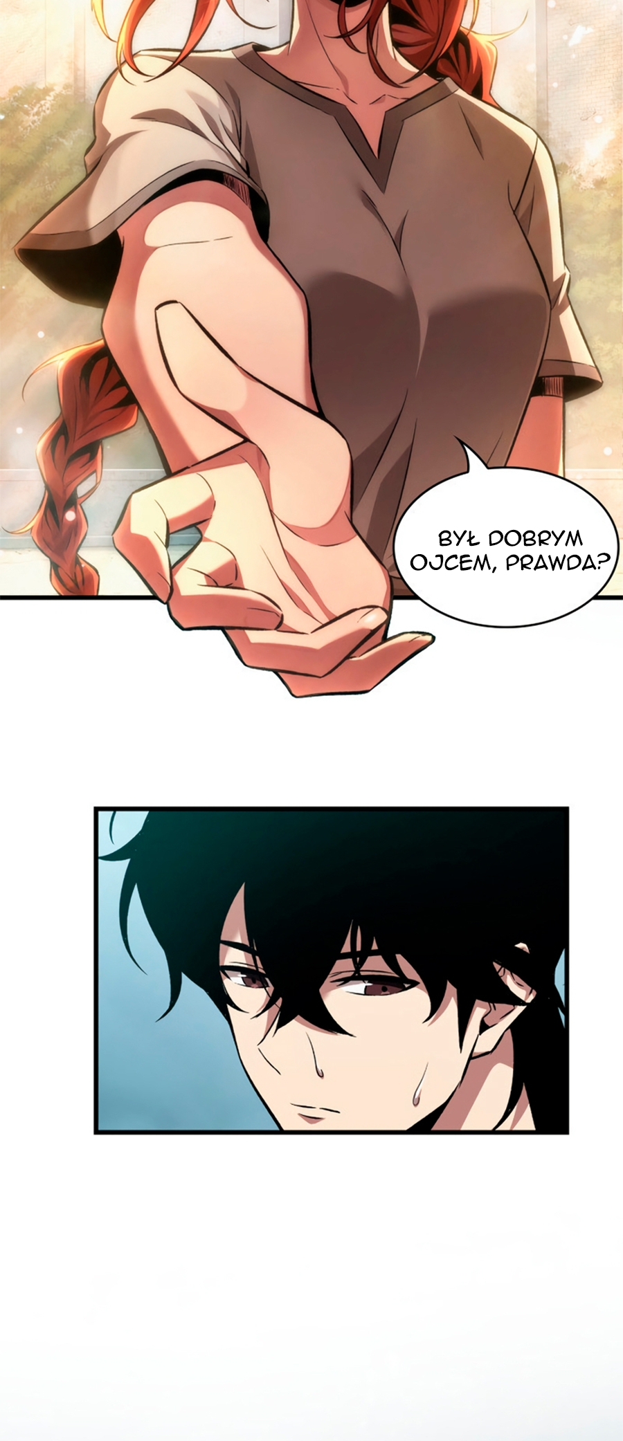 Pick Me Up Ch. 3 第23页