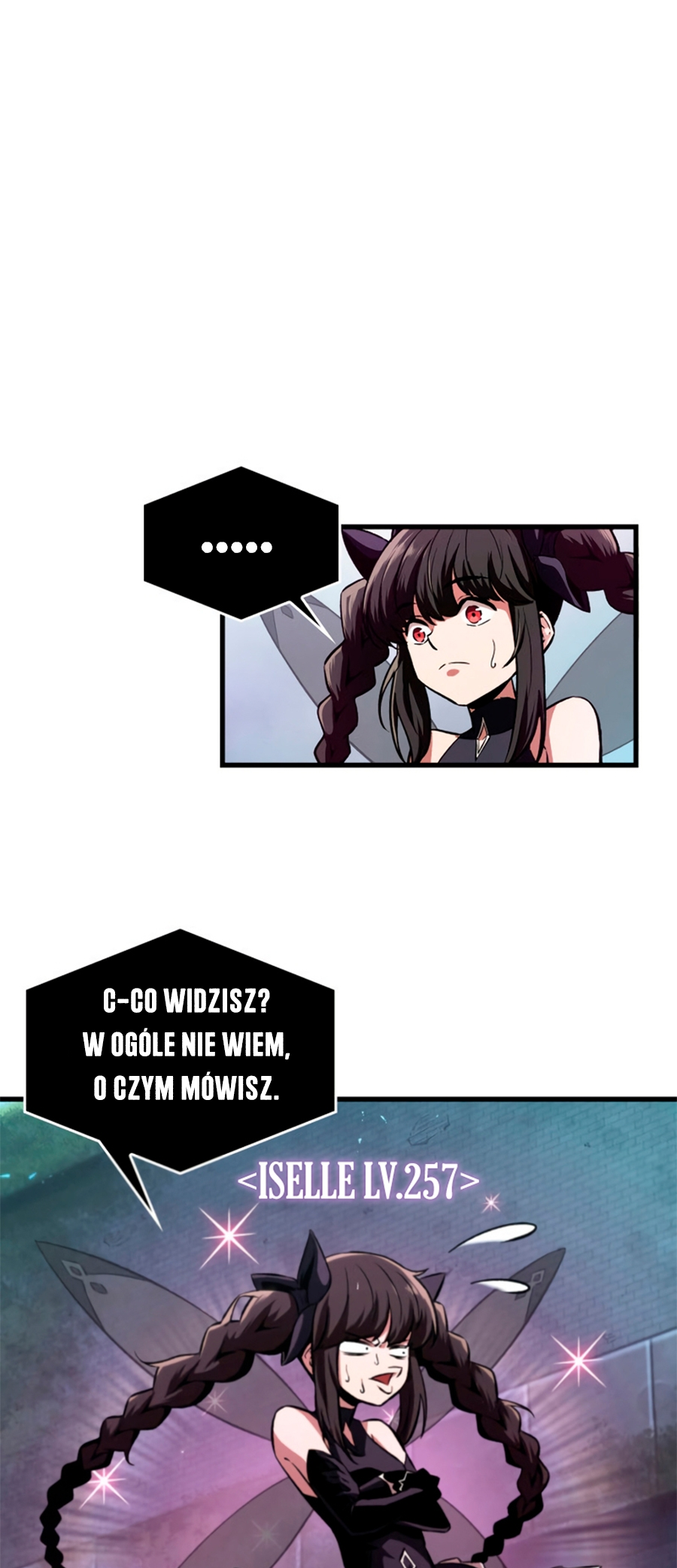Pick Me Up Ch. 3 第29页