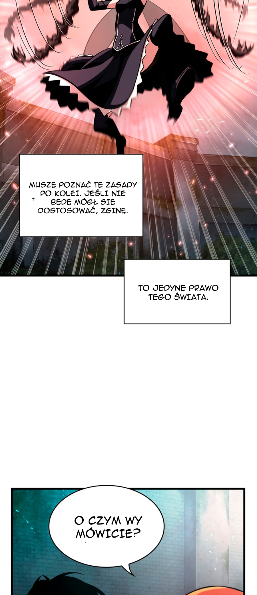 Pick Me Up Ch. 3 第37页