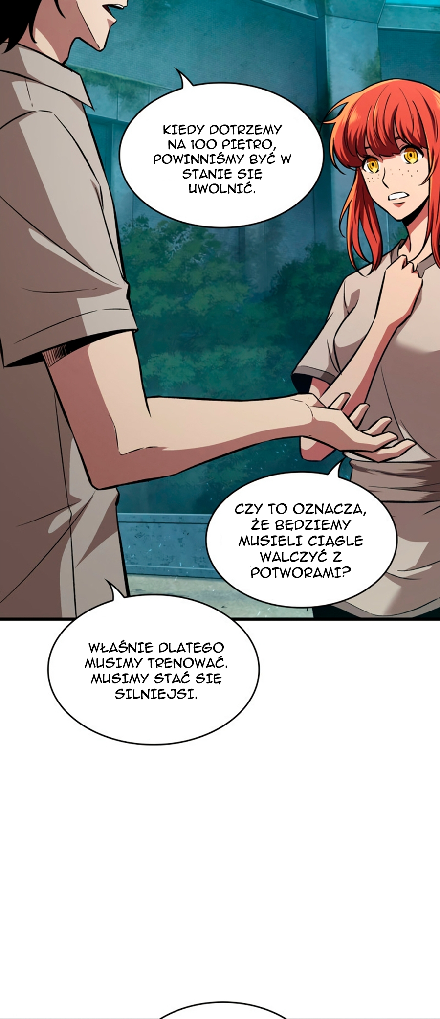 Pick Me Up Ch. 3 第39页