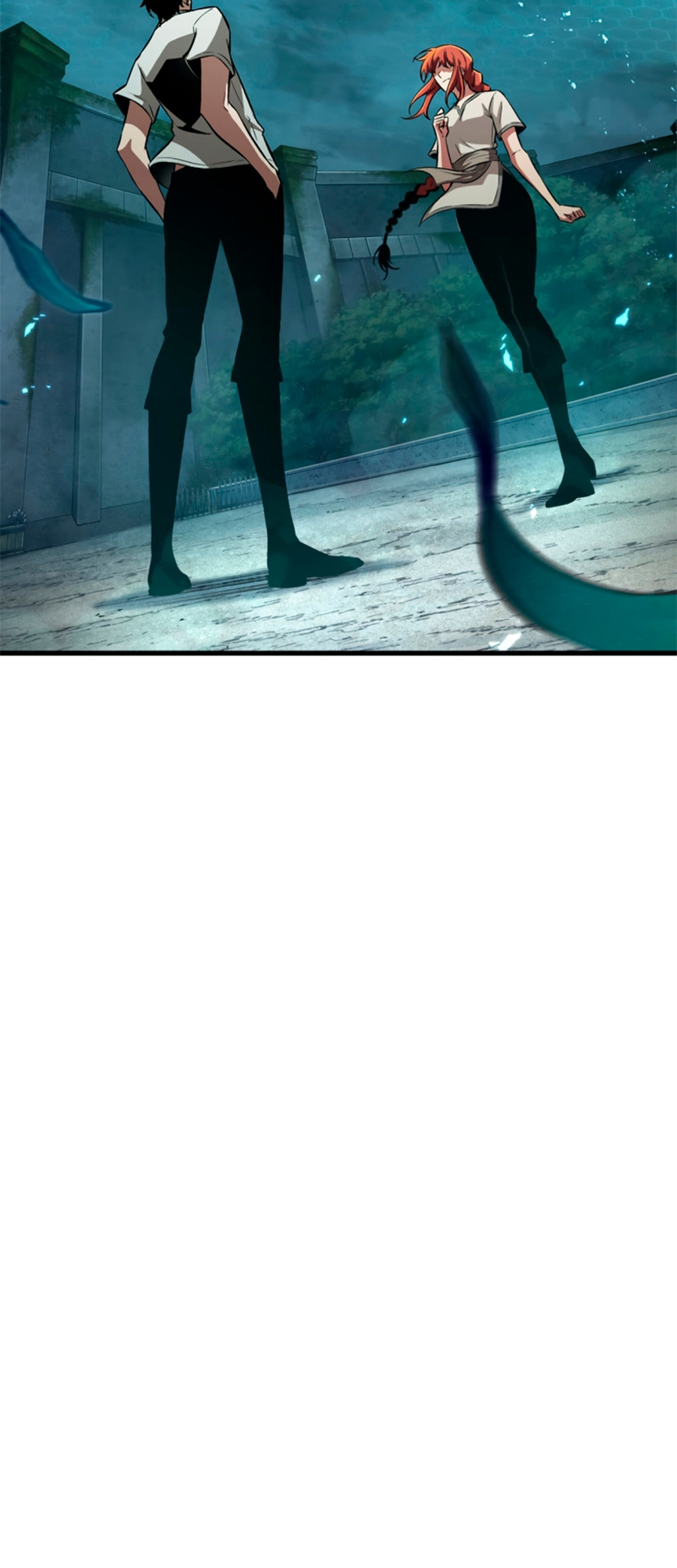 Pick Me Up Ch. 3 第42页