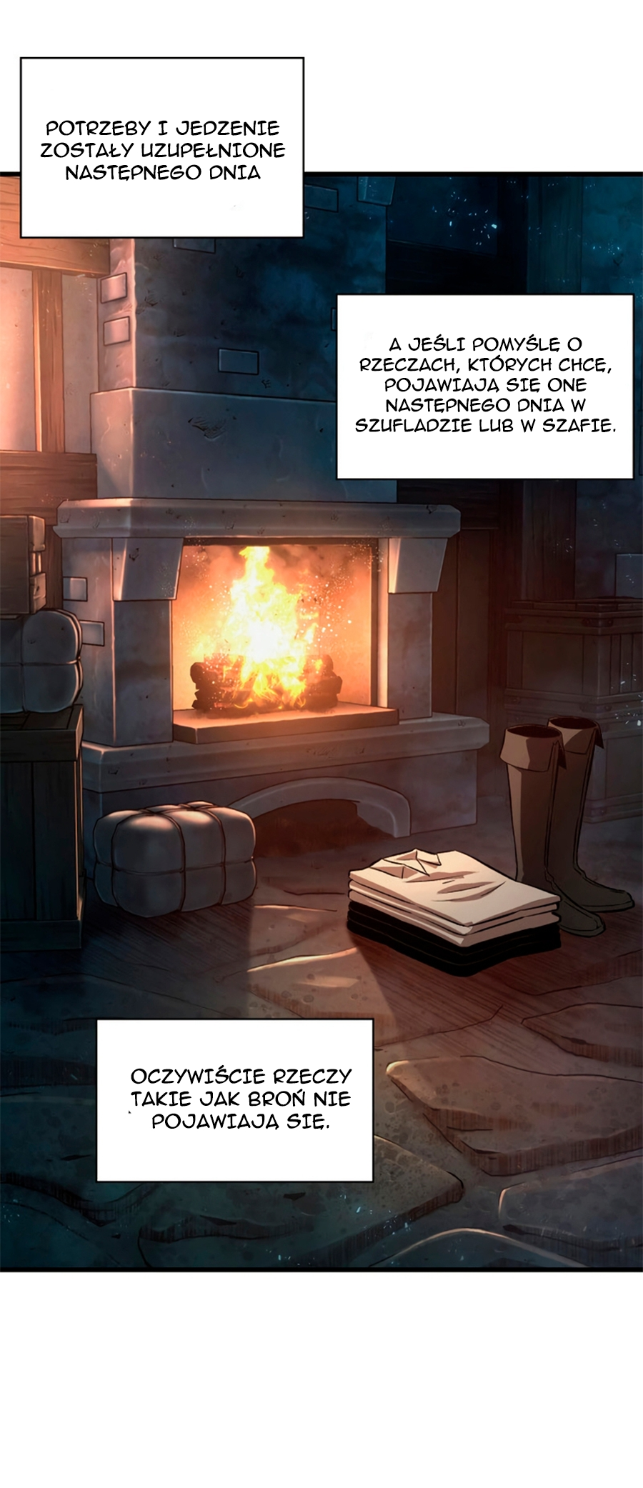 Pick Me Up Ch. 3 第44页