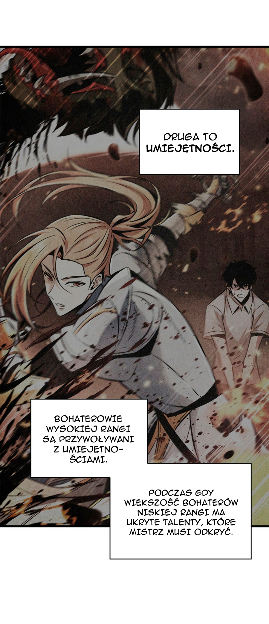 Pick Me Up Ch. 3 第49页