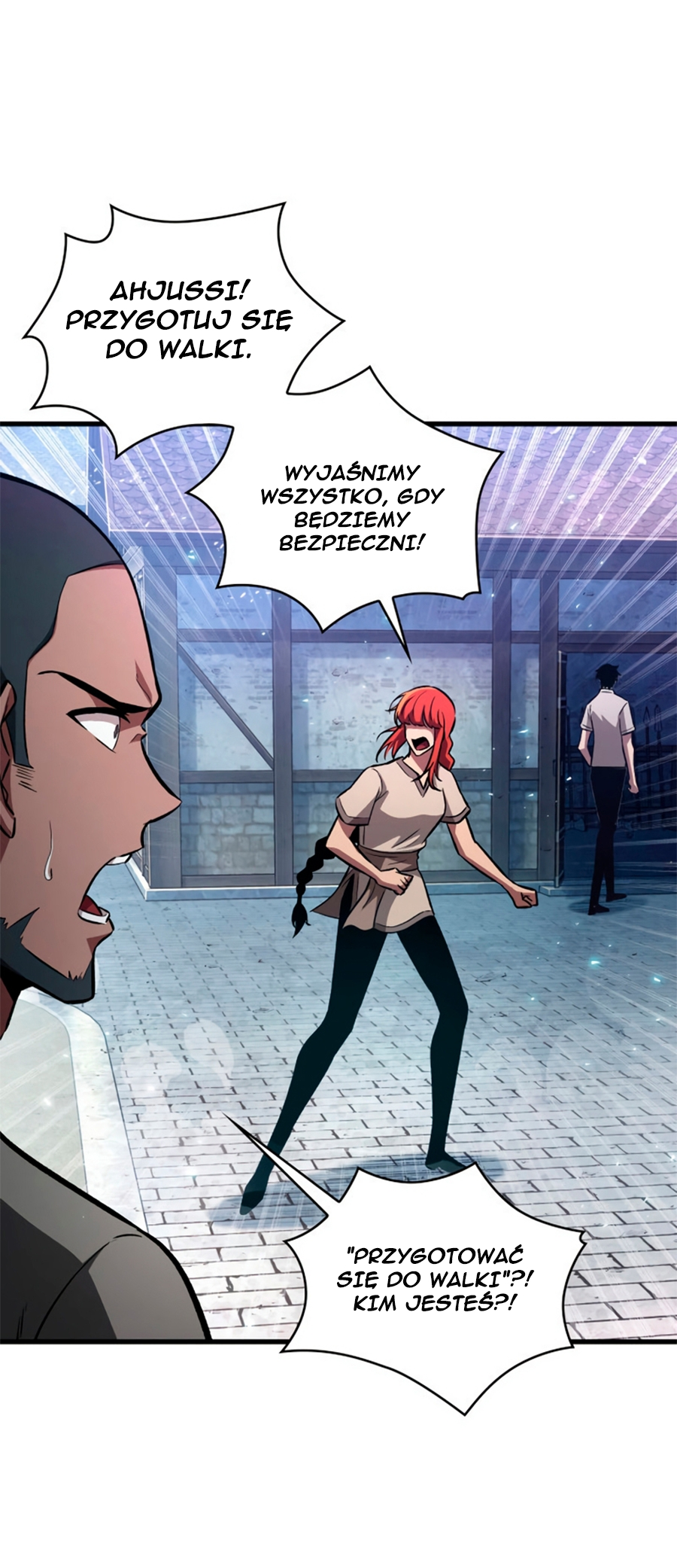 Pick Me Up Ch. 3 第57页