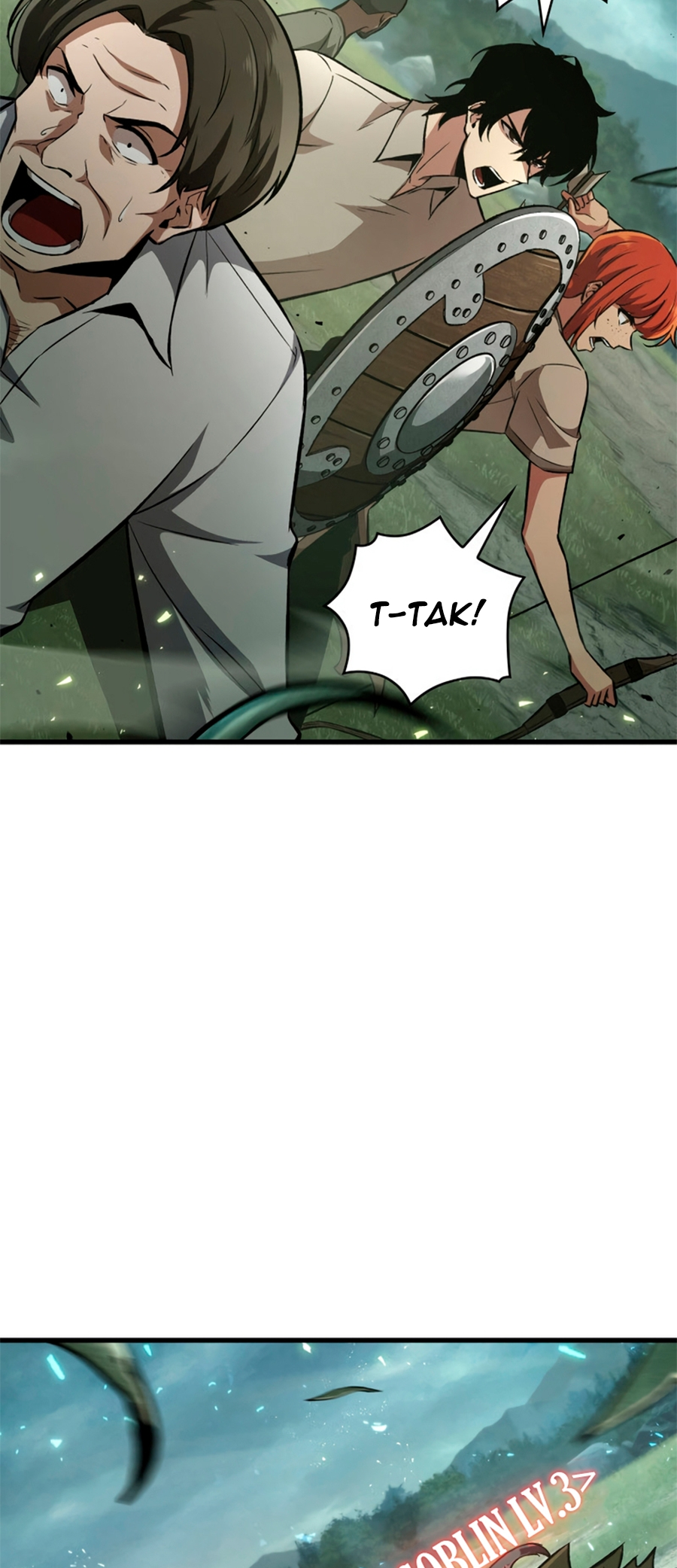 Pick Me Up Ch. 3 第70页