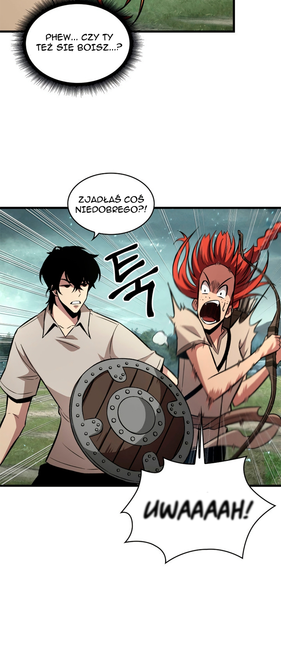 Pick Me Up Ch. 3 第74页