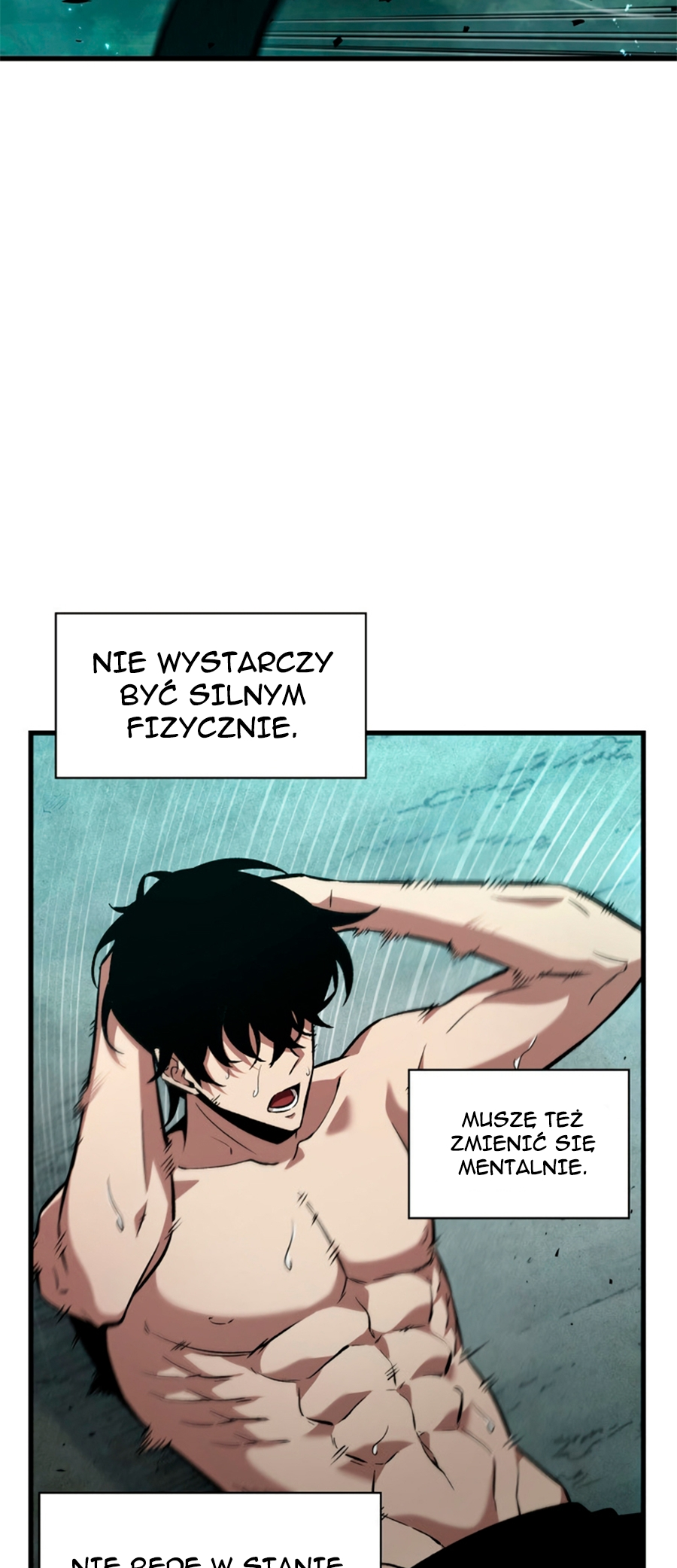Pick Me Up Ch. 3 第9页
