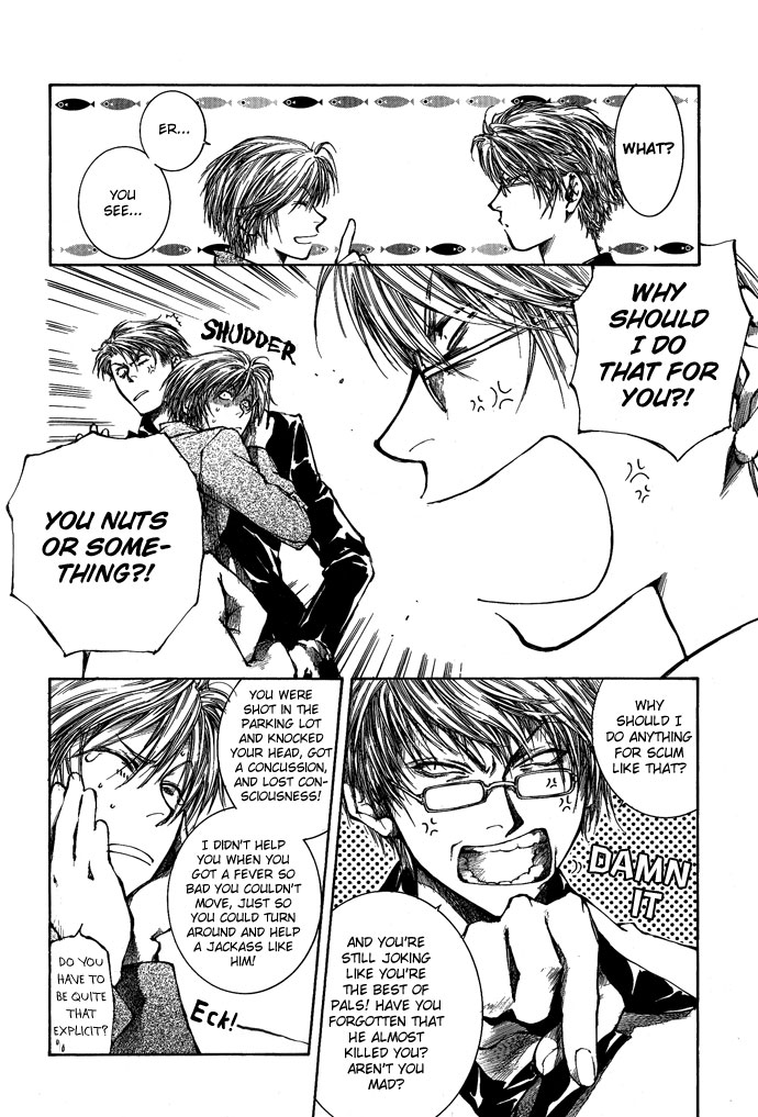 Kugutsu Vol. 2 Ch. 5 第28页