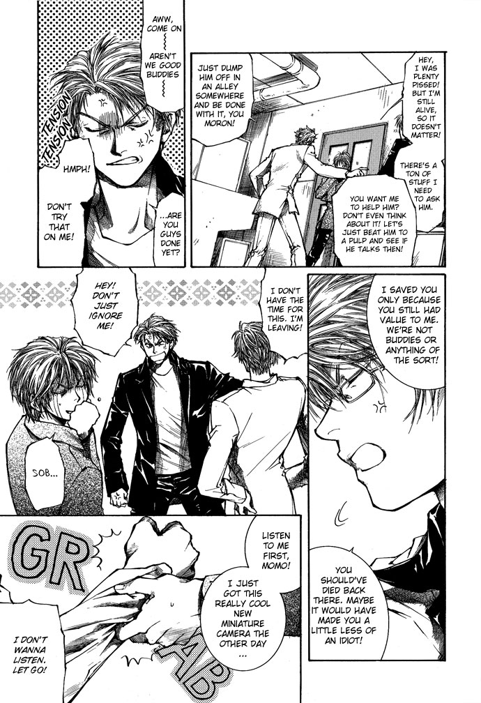Kugutsu Vol. 2 Ch. 5 第29页