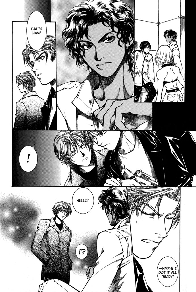 Kugutsu Vol. 2 Ch. 5 第38页