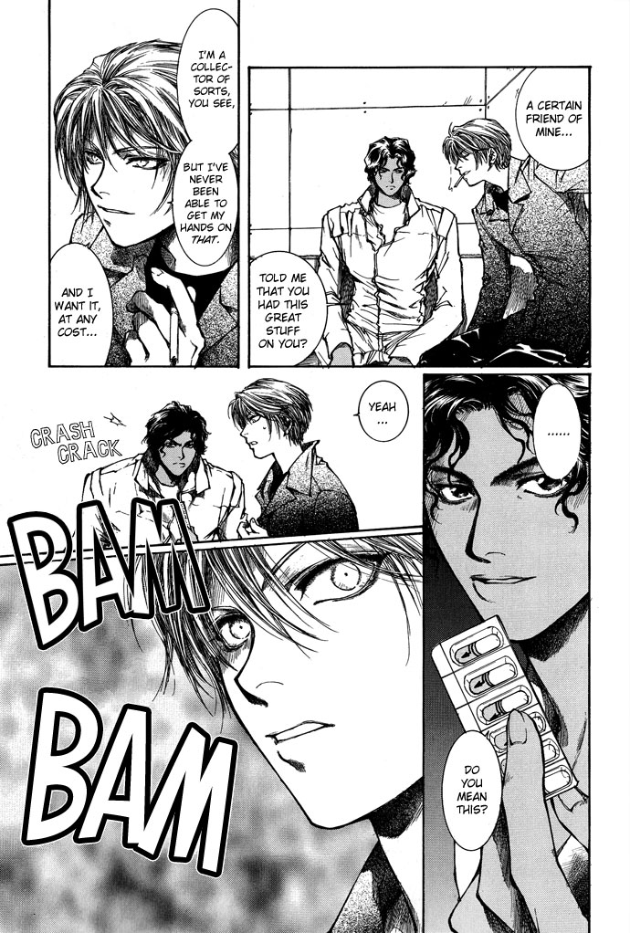 Kugutsu Vol. 2 Ch. 5 第39页